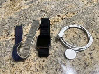 Apple Watch 5 serie