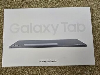 tablet Samsung Galaxy S10 Ultra