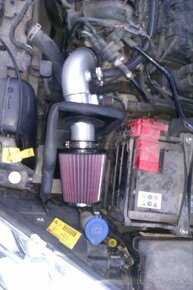 Ford Fiesta KN Filter 69-3530TS