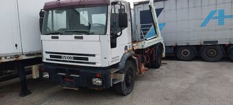 Iveco Trakker