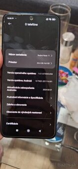 Xiaomi Redmi note 11 64gb