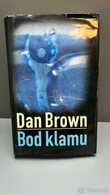 kniha: Bod klamu - Dan Brown