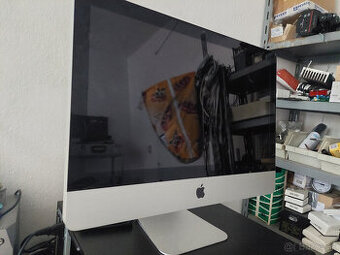 All in One Apple iMac 21,5" 2009 (EMC 2308)