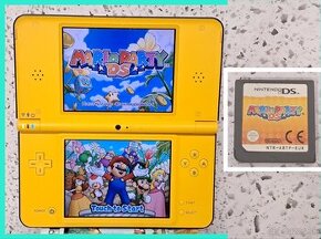 ☆ Hry na Nintendo DSi XL, 3DS, Dsi, Ds - 1