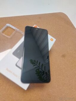 Redmi Note 12 Onyx gray