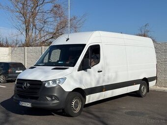 Mercedes Benz sprinter 316cdi