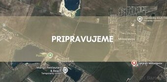 PRIPRAVUJEME: Stavebné pozemky Miloslavov