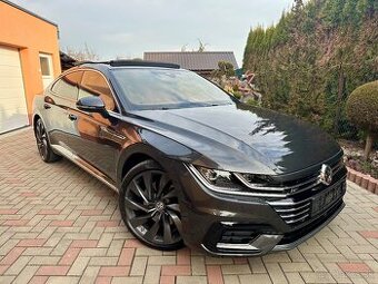 Volkswagen Arteon 2.0 TSI 206kw 4-motion 41323km