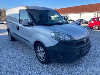 Fiat Doblo Maxi