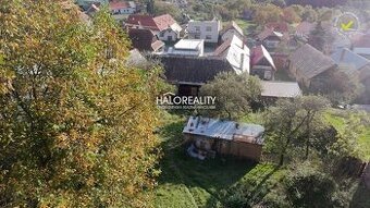 HALO reality - Predaj, rodinný dom Žibritov - ZNÍŽENÁ CENA - - 1