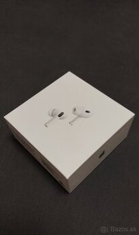 Apple Airpods pro 2 - NOVÉ❗️