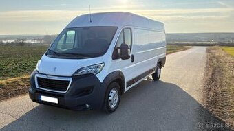 Peugeot Boxer 3.0 HDI L4H2