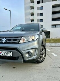 ✅4x4 BENZÍN Suzuki Vitara 4WD,Kúp.SK,1.Maj.L+Z,GARANCIA KM