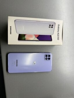 Galaxy A22 5g - 1