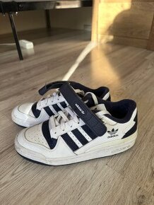 Adidas tenisky - 1