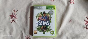 The Sims 3 (xbox360)