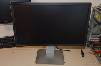 LCD monitor DELL 22" - 6 kusov - 1