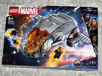 Predam LEGO MARVEL 76232 - 1