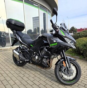 Kawasaki Versys 1000 - 2024 - 0 km s doplnkami - akcia - 1