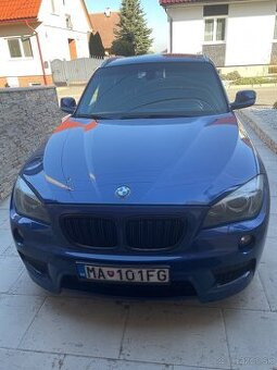 BMW X1 xDrive23d 4x4 automat - 1