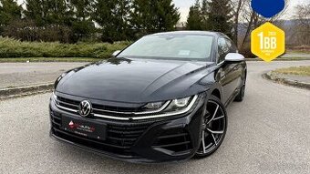 Volkswagen Arteon Shooting Brake 2.0 TSI 235kW 4Motion DSG R