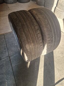 205/55R16 91H CONTINENTAL