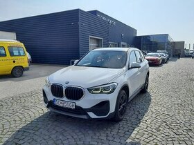 BMW X1 XDrive 18d A/T (4x4) - 1