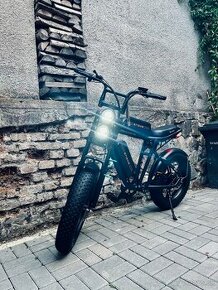 Elektrický moped Engwe M20 26Ah 48V