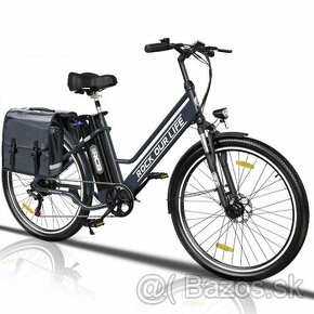 Elektrobicykel Elektrický bicykel  26 palcov