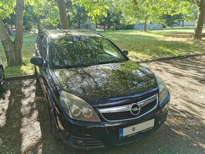 Predám OPEL VECTRA C 2008 - 1