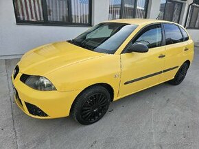 Seat ibiza 1.4i