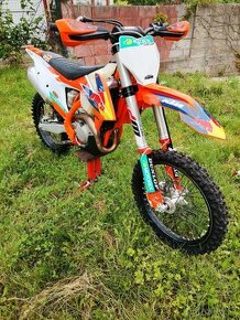 Ktm xcf 450