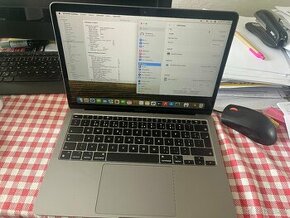 Macbook AIR M1, 16GB RAM