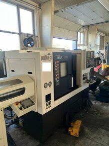 CNC soustruh Hyundai E160A r.2018 - 1