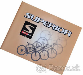 superior katalog 2000-05