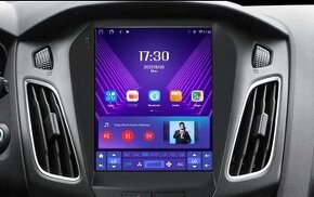 Android autorádio Ford Focus 2011-2017