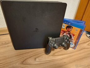 Ps4 1TB