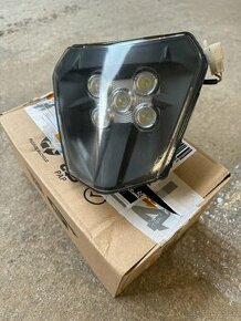 Ktm originál diel led svetlo - 1