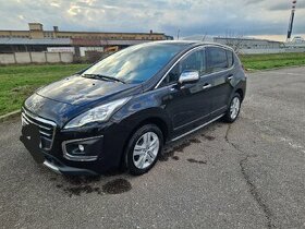 Predám Peugeot 3008 1.6 benzin vybava Style