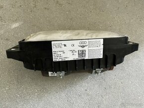 Airbag spolujazdca audi a6 c7 2012-2018 - 1