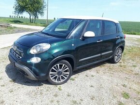 Fiat 500L 1.3multijet r.v.2017