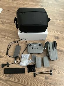 DJI Mavic Air 2 Fly more combo