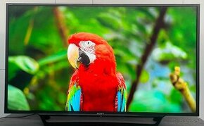 Smart tv Sony Bravia KDL-48WD650-(121cm)