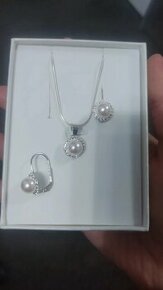 Swarovski set