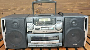 Aiwa CA-DW320 - 1