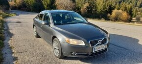 Volvo S80 - 1