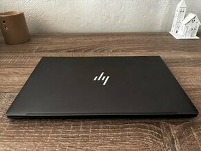 Výkonný HP ENVY X360 s dotykovým displejom