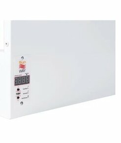 Kovový infrapanel Sunway SWRE 1000W