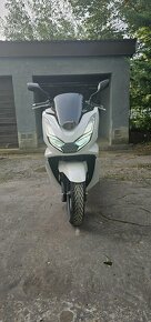 Honda PCX 125