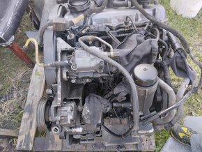 Motor 1.9 tdi 66kw